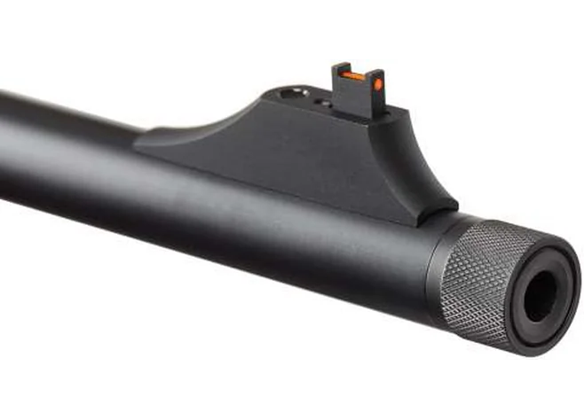Карабін ATA ARMS Turqua GEN2 кал. 308 Win 56 см Фото 3